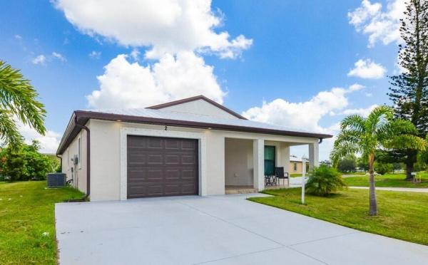 Spanish Lakes Country Club Village, 2 Tosca, Fort Pierce, Florida 34951, image 1