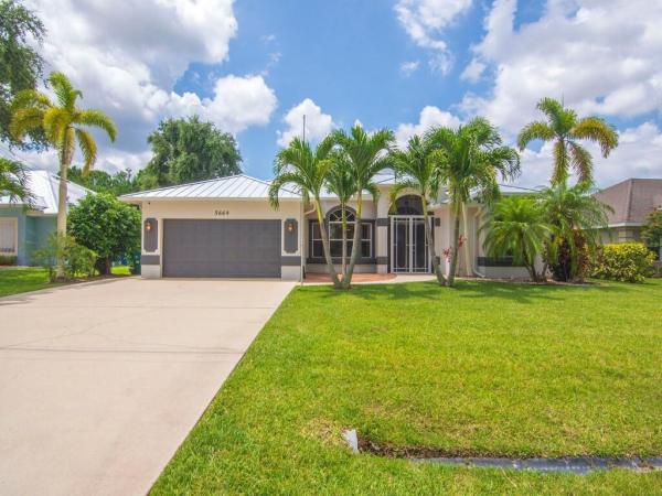 Torino, 5664 NW Whitecap Rd, Port St. Lucie, Florida 34986, image 1