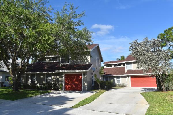 Sugar Pond Manor, 1136, 1140 Staghorn St, Wellington, Florida 33414, image 1