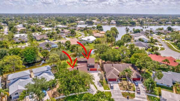 Sugar Pond Manor, 1136 Staghorn St, Wellington, Florida 33414, image 1