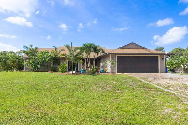 The Acreage Residential, 14502 69th St, The Acreage, Florida 33470, image 1