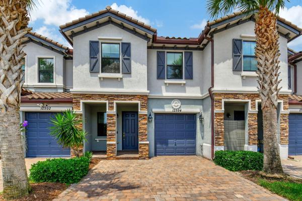 Cambria Parc, 12994 Anthorne Ln, Boynton Beach, Florida 33436, image 1