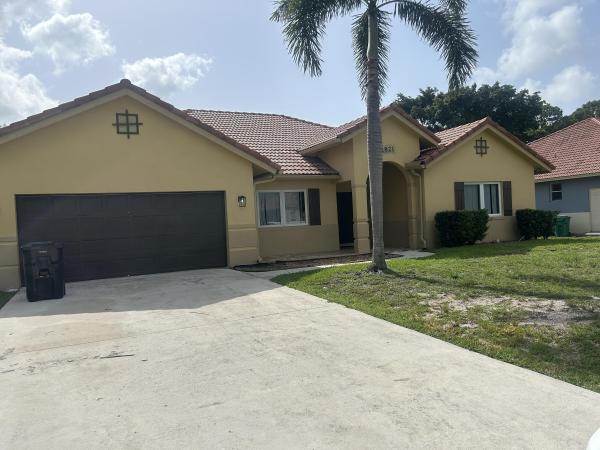 Palm Trails, 1821 SW California Blvd, Port St. Lucie, Florida 34953, image 1