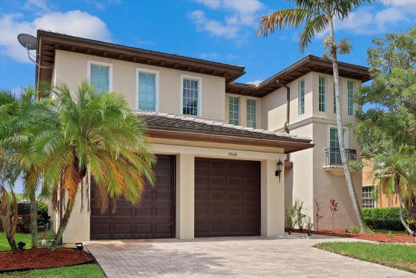 Creekside At Heron Bay, 10640 NW 83rd Ct, Parkland, Florida 33076, image 1