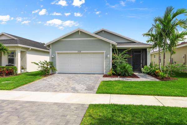 Veranda Preserve, 777 Bloomfield Rd, Port St. Lucie, Florida 34984, image 1