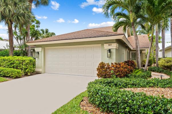 The Ridge At The Bluffs, 141 Sand Pine Dr, Jupiter, Florida 33477, image 1
