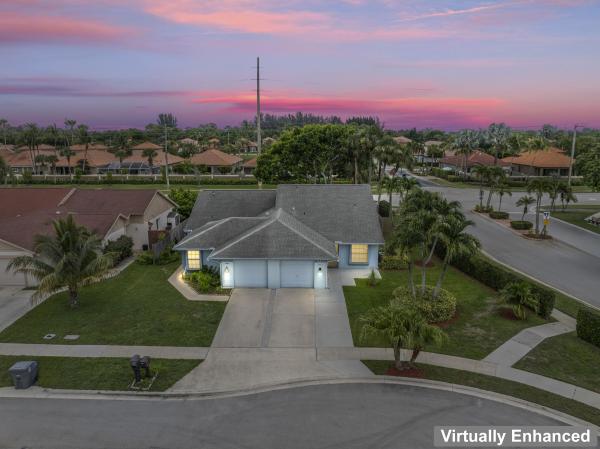 Arbor Glen, 7952 Aztec Ct, Lake Worth Beach, Florida 33463, image 1