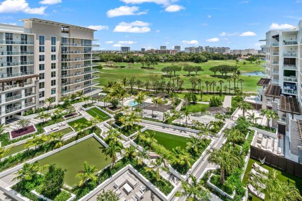Alina Residences Boca Raton, 220 SE Mizner Blvd #803, Boca Raton, Florida 33432, image 1