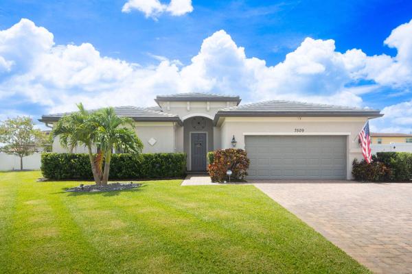 Copper Creek, 7509 NW Greenspring St, Port St. Lucie, Florida 34987, image 1