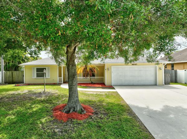 6640 NW Omega Rd, Port St. Lucie, Florida 34983, image 1