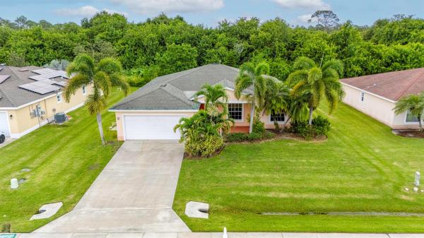 Las Palmas, 6416 Las Palmas Way, Port St. Lucie, Florida 34952, image 1