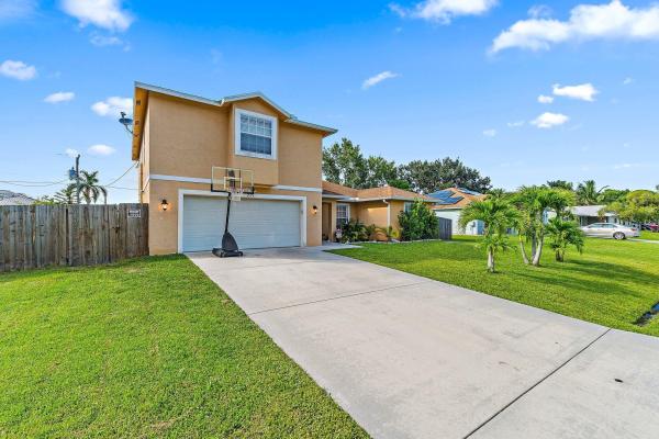 217 SW Voltair Ter, Port St. Lucie, Florida 34953, image 1