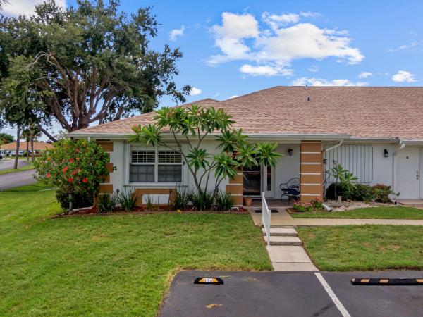 High Point Of Fort Pierce, 411 Sandpiper Dr #A, Fort Pierce, Florida 34982, image 1