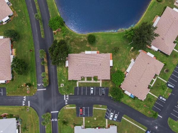 High Point Of Fort Pierce, 411 Sandpiper Dr #A, Fort Pierce, Florida 34982, image 1