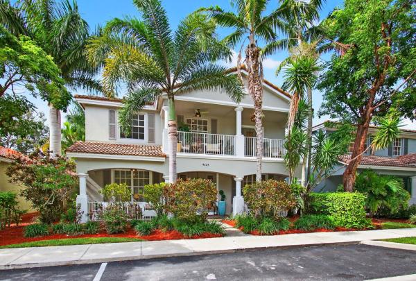 Bexley Park, 4524 Highgate Dr, Delray Beach, Florida 33445, image 1