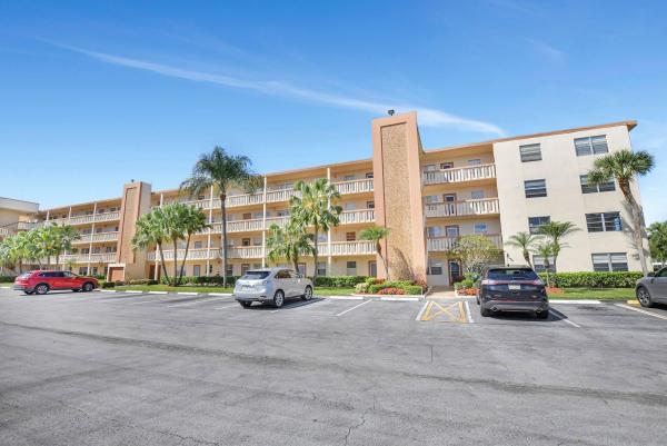 3004 Newcastle A, Boca Raton, Florida 33434, image 1