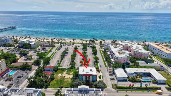 La Cote, 180 SE 20th Ave #201, Deerfield Beach, Florida 33441, image 1