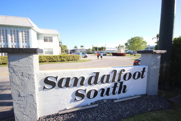 Sandalfoot South, 9842 Marina Blvd #711, Boca Raton, Florida 33428, image 1