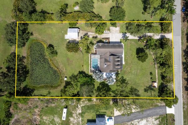 The Acreage, 12136 Hamlin Blvd, West Palm Beach, Florida 33412, image 1