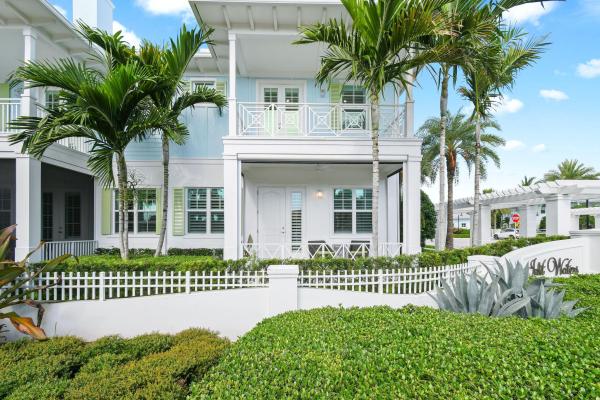 Inlet Waters, 201 Inlet Waters Cir, Jupiter, Florida 33477, image 1