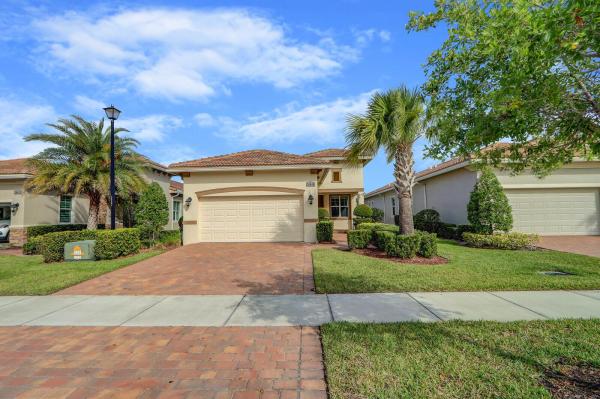 PGA Village Verano, 20040 SW Caserta Way, Port St. Lucie, Florida 34986, image 1