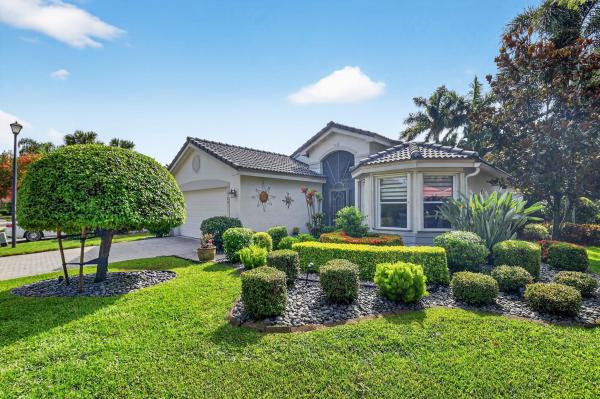 Valencia Isles, 11184 Ihilani Way, Boynton Beach, Florida 33437, image 1