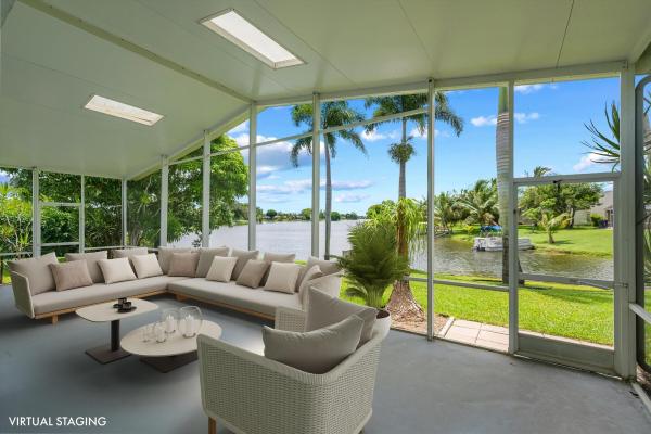 Monterey On The Lake, 836 Lake Wellington Dr, Wellington, Florida 33414, image 1