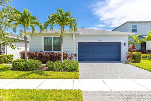 Manderlie At Tradition, 11949 SW Lyra Dr, Port St. Lucie, Florida 34987, image 1