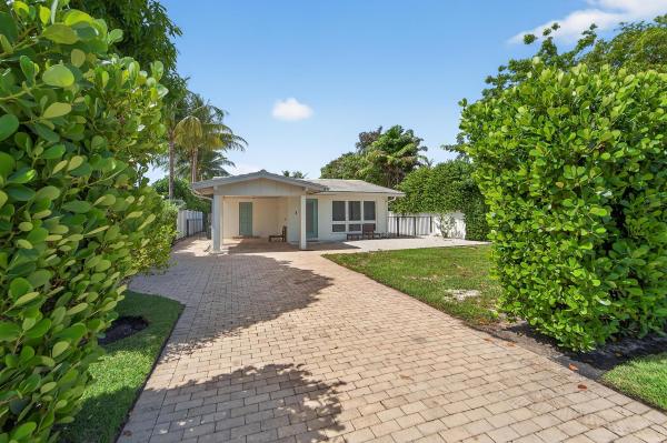 Dell Park, 101 NE 11th St, Delray Beach, Florida 33444, image 1