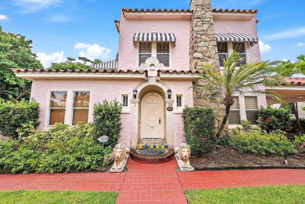 Almeria, 194 Almeria Rd, West Palm Beach, Florida 33401, image 1