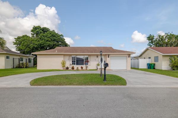 Westwood, 8111 NW 94th Ave, Tamarac, Florida 33321, image 1