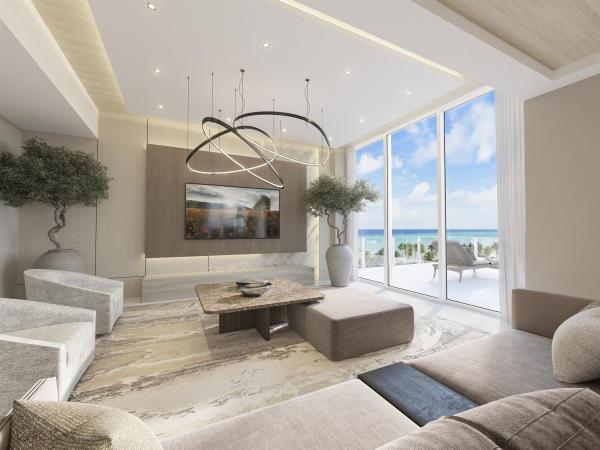 Salato Residences, 305 Briny Ave #Ph 801, Pompano Beach, Florida 33062, image 1