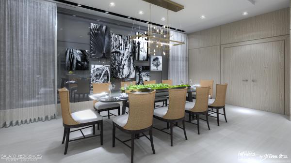 Salato Residences, 305 Briny Ave #Ph 801, Pompano Beach, Florida 33062, image 1