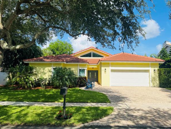 Colonnade At Glen Oaks, 4155 NW 25th Way, Boca Raton, Florida 33434, image 1