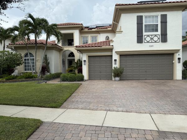 Talavera, 3269 Lago De Talavera, Lake Worth Beach, Florida 33467, image 1