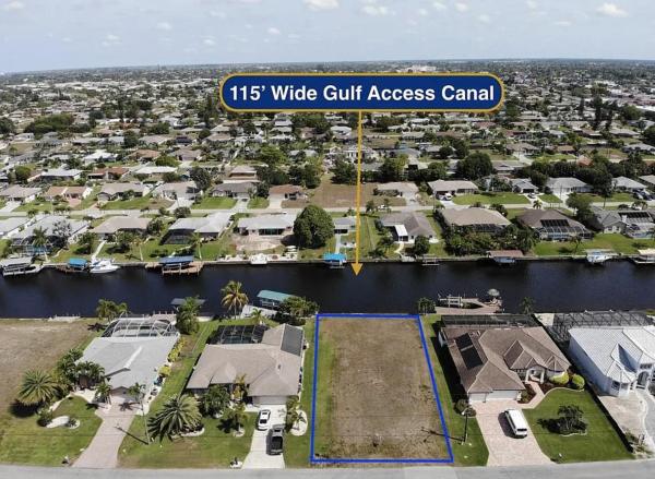 Cape Coral, 1405 SE 17th St, Cape Coral, Florida 33990, image 1