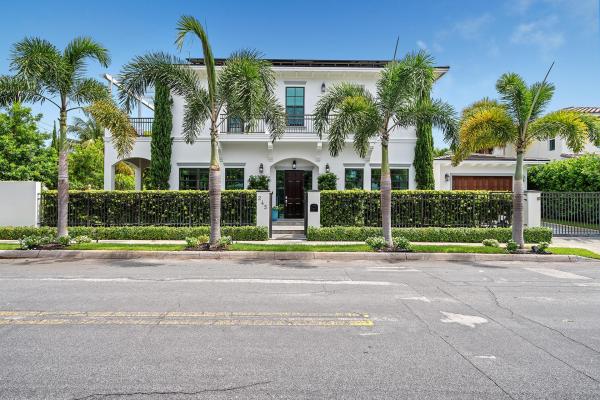 Southland Park, 245 Greymon Dr, West Palm Beach, Florida 33405, image 1