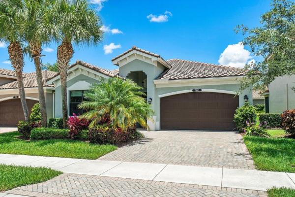 Tuscany South, 7883 Clay Mica Ct, Delray Beach, Florida 33446, image 1