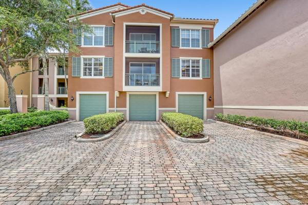 St Andrews At The Polo Club, 11710 St Andrews Pl #204, Wellington, Florida 33414, image 1