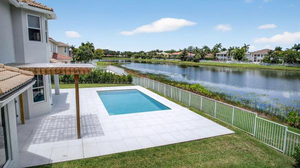 Grande Bay Estates, 11587 Manatee Bay Ln, Wellington, Florida 33449, image 1