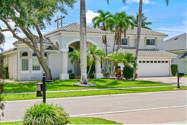 Boca Isles South, 10933 Bal Harbor Dr, Boca Raton, Florida 33498, image 1
