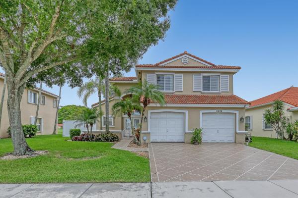 Las Colinas Village, 6074 Las Colinas Cir, Lake Worth Beach, Florida 33463, image 1