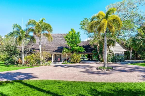 Palm Beach Little Ranches, 790 E Rambling Dr, Wellington, Florida 33414, image 1