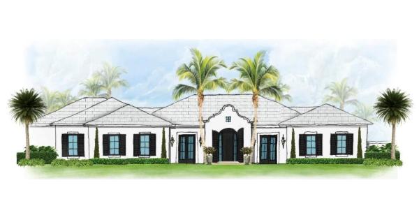 Bluewater Cove, 2922 Bluewater Cv, Gulf Stream, Florida 33483, image 1