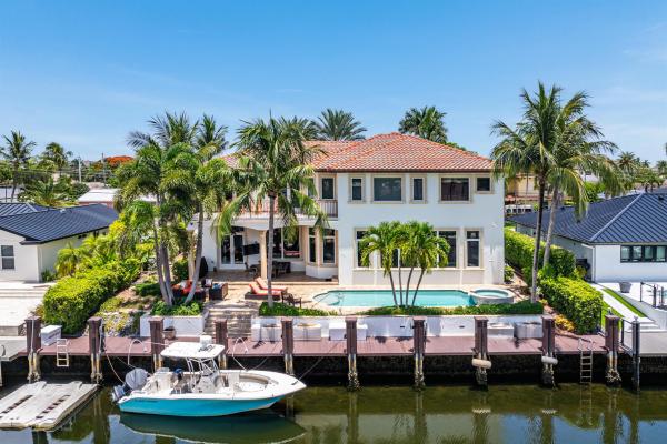 Venetian Isles, 4431 NE 24th Ave, Lighthouse Point, Florida 33064, image 1
