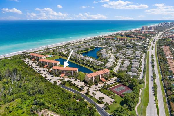 The Ocean North At The Bluffs, 301 Ocean Bluffs Blvd #202, Jupiter, Florida 33477, image 1