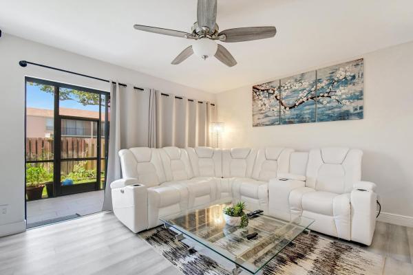 Townhomes At Orange Drive, 4421 SW 70th Ter #4421, Davie, Florida 33314, image 1