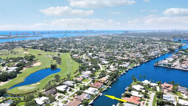 Golf Course, 879 Country Club Dr, North Palm Beach, Florida 33408, image 1