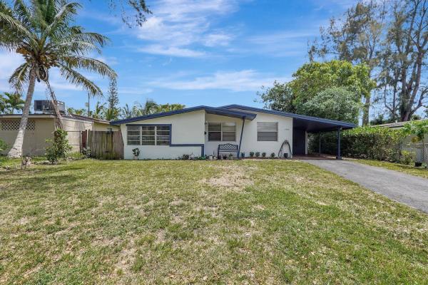 Hollywood No HOA, 7530 Atlanta St, Hollywood, Florida 33024, image 1