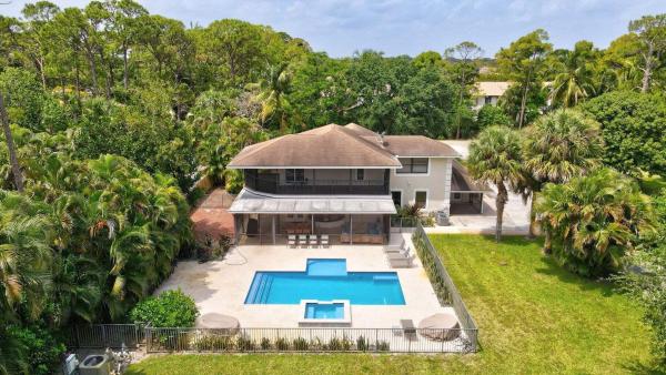 Breezy Acres, 14948 Markland Ln, Delray Beach, Florida 33484, image 1